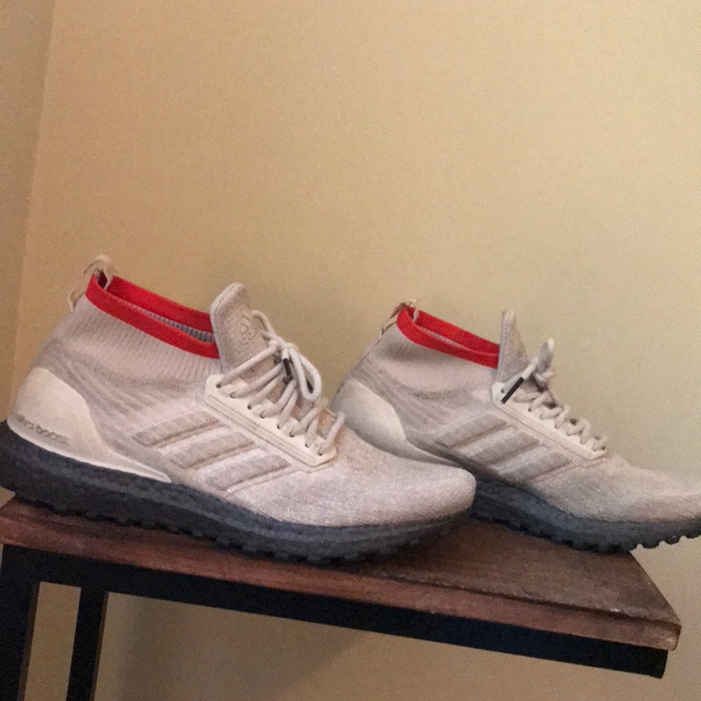 Adidas Ultra Boost All Terrain